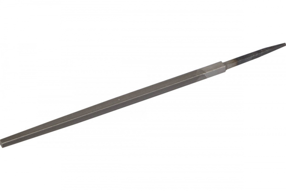 Напильник квадратный 10х10 сталь