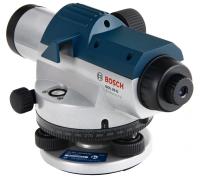 ООптический нивелир BOSCH GOL 26 D Professional