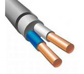 Кабель NYM Евро 2х2,5 ГОСТ