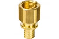 Переходник с внутренней резьбой 16xRp 1/2″  STOUT