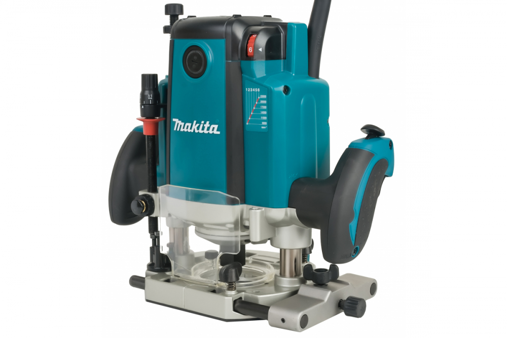 MAKITA RP2300FC Фрезер