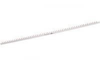 Шина соединительная PIN 2п 63А (дл.1м) IEK