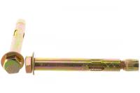 Анкерный болт с гайкой 10х80