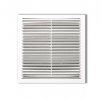 Решетка  171х81 вентиляционная с сеткой