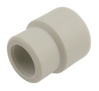 Муфта переходная FV Plast 32х25 мм. полипропиленовая вставка (210032025)