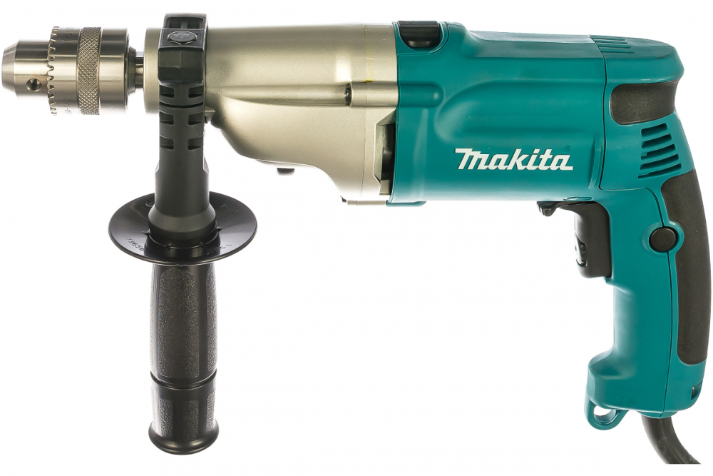 Дрель ударная MAKITA HP2050 720 Вт