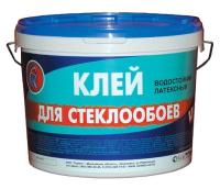 Клей для стеклообоев Гермес (Germes) 10л