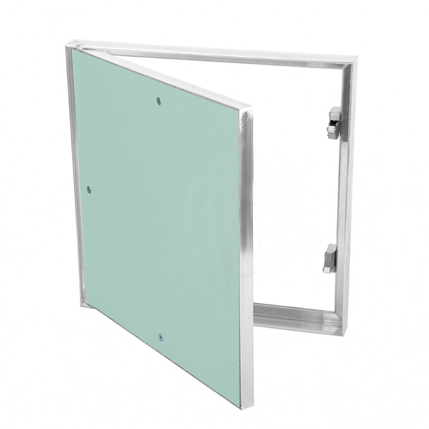 Люки под покраску в стены Короб 20х60