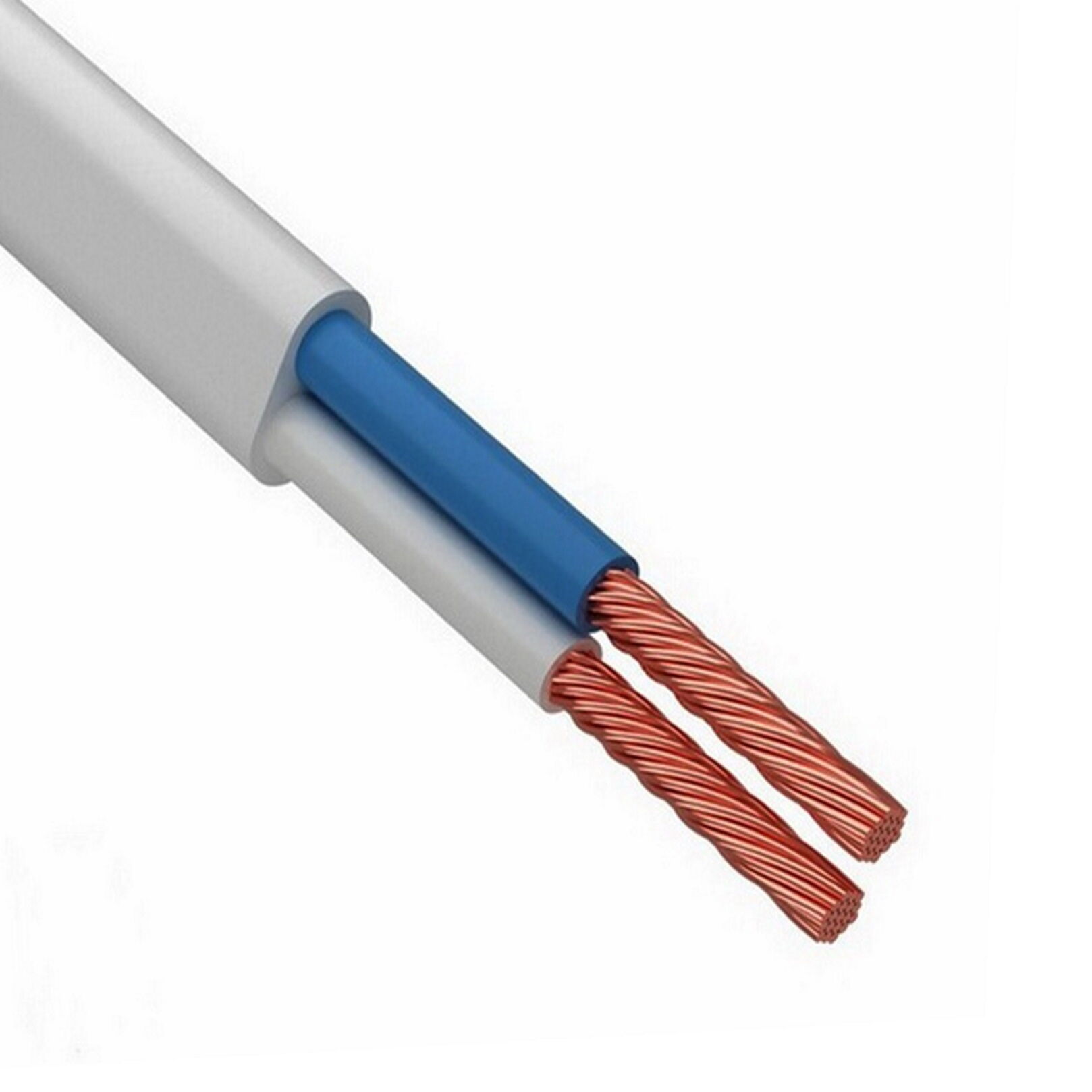 Провод ПВС 2х4 ГОСТ