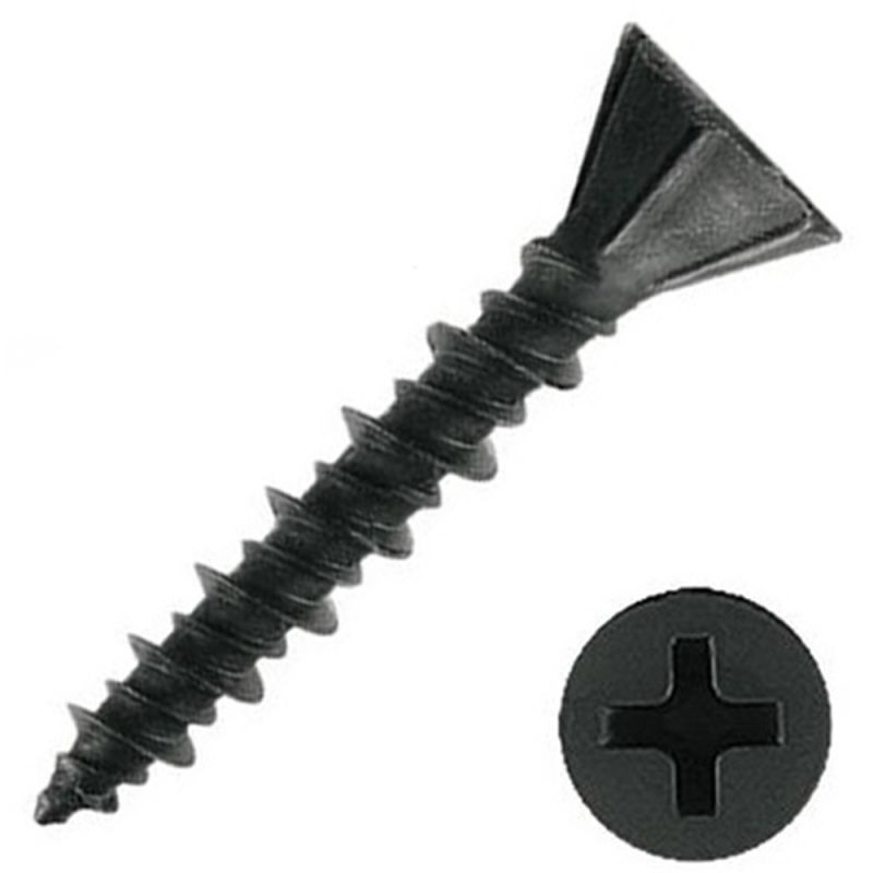 Саморез для гипсоволоконных листов ГВЛ 3,9х30мм цена за кг