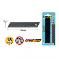 Лезвия для ножа 18мм "ОЛФА"