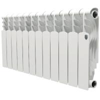 Биметаллический радиатор Royal Thermo Revolution Bimetall 350 - 12 секций