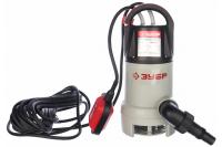 Насос дренажный ЗУБР ЗНПГ-900