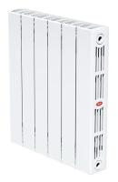 Радиатор Rifar SUPReMO 500 - 12 секций