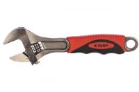 Ключ разводной ЗУБР 250 мм