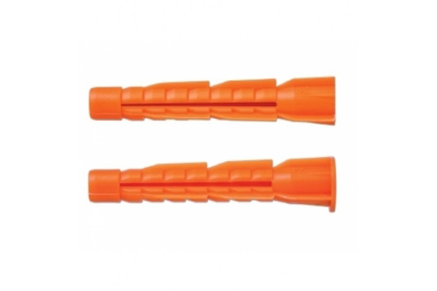 Дюбель U Универсальный 6х32 оранжевый