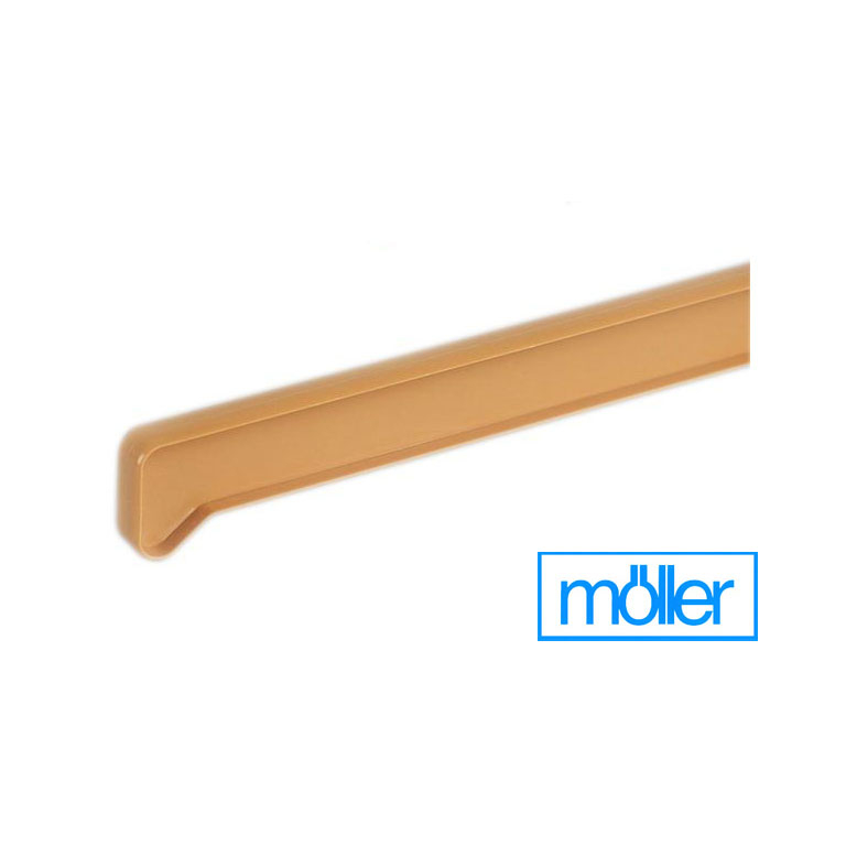 Соединительный профиль светлый дуб "Moeller" Германия