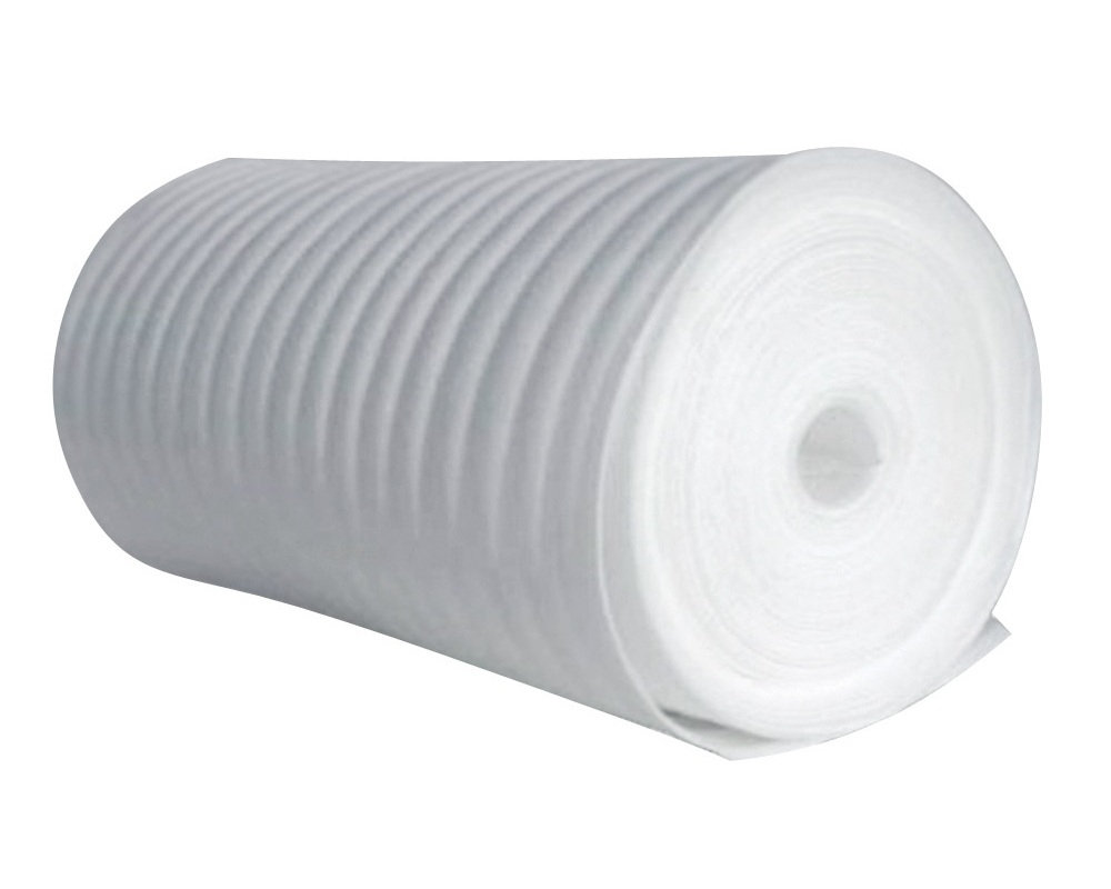 Подложка под ламинат 5мм 1,05м х 50м (52,5м2)