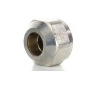 Резьбозажимное соединение Elsen 15x3/4" НГ ЕК для медных трубок радиатора, TIN (EFB03.15Cu-EK)