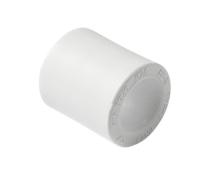 Муфта Pro Aqua 20 мм. полипропиленовая