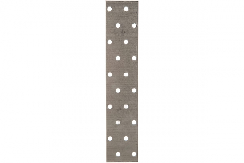 Соединительная пластина 40х100мм цена за 1шт