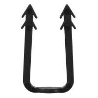 Гарпун-скоба Hoobs для крепления фиксирующей шины (HB-TPHG-160020)