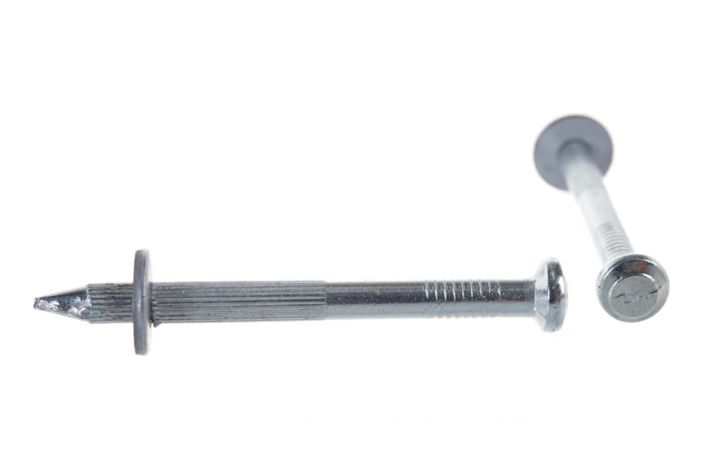 Дюбель-гвоздь для монтажного пистолета 4,5х60 