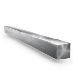 Квадрат стальной 20мм дл.12м (цена за метр)