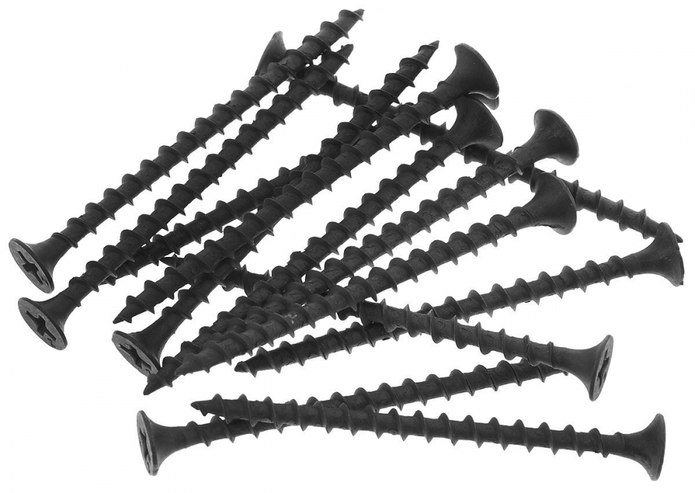 Саморез по дереву крупная резьба 4,2х70 цена за кг