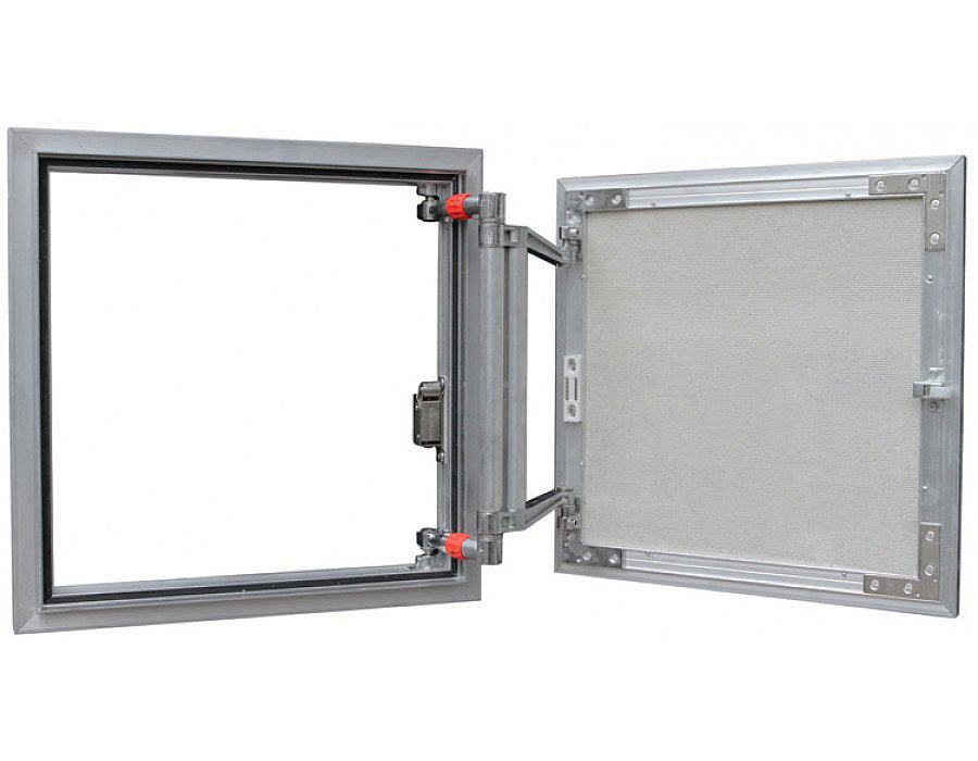 Люк под плитку Евроформат ЕТР 60х40