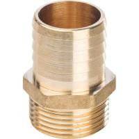 Штуцер нар.рез 1"х25