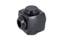 Сжим ответвительный У-733М (16-35/1.5-10кв.мм) (орех)