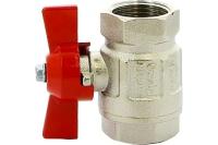 Кран ITAP 3/4* г/г б-ка