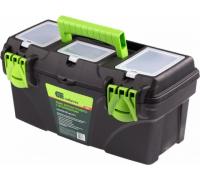 Ящик для инструментов 16" СИБРТЕХ