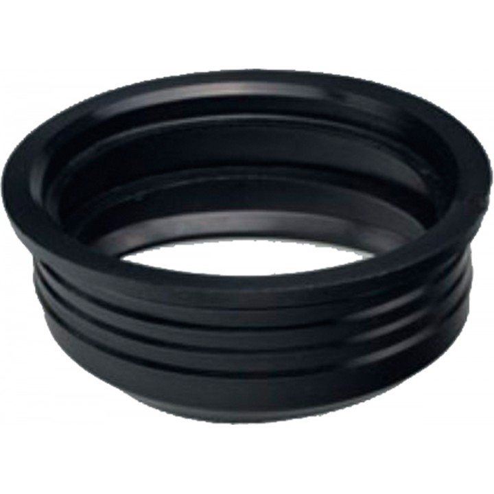 Манжет черный 110-123