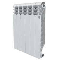 Радиатор Royal Thermo Revolution 350 - 4 секции