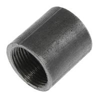 Муфта стальная Ø25 1"