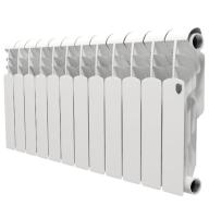 Биметаллический радиатор Royal Thermo Vittoria Super 300 - 12 секций