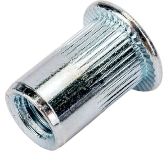 Заклепки резьбовые Зубр М6 20шт