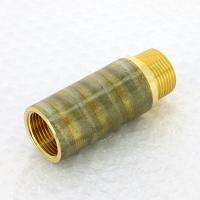 Удлинитель 1" 25мм бронза Viega 357184