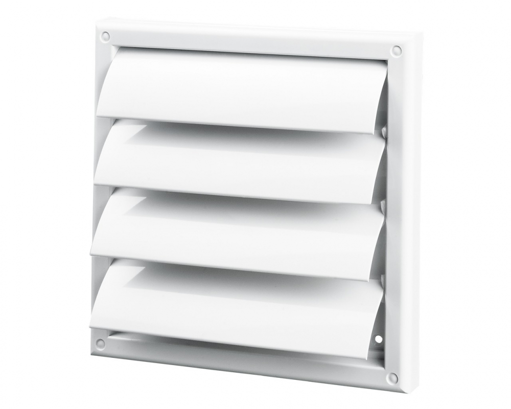 Инерционная решетка GA 350х350