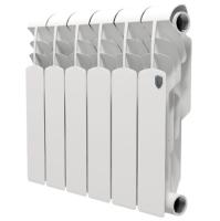 Биметаллический радиатор Royal Thermo Vittoria Super 300 - 6 секций
