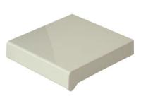 Подоконник белый (ПВХ) 0,2 х 1м