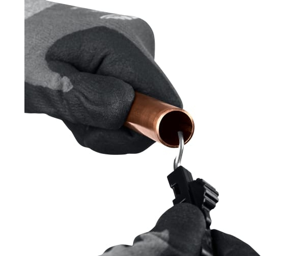 Труборез для труб из цветных металлов KRAFTOOL 3-67 мм