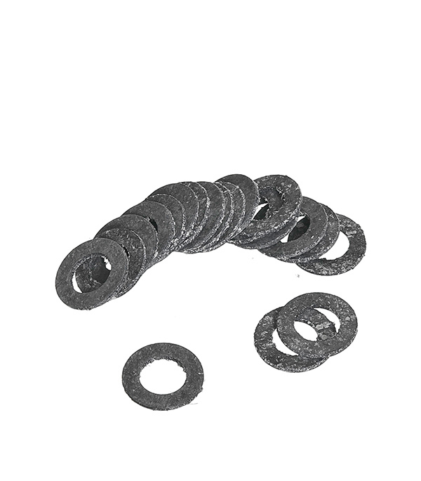 Прокладка паронитовая 1"