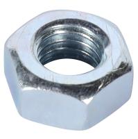 Гайка Stout оцинкованная DIN 934, М8 (SAC-0022-010008)