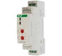 Реле напряжения с контролем тока СР-731 Евроавтоматика