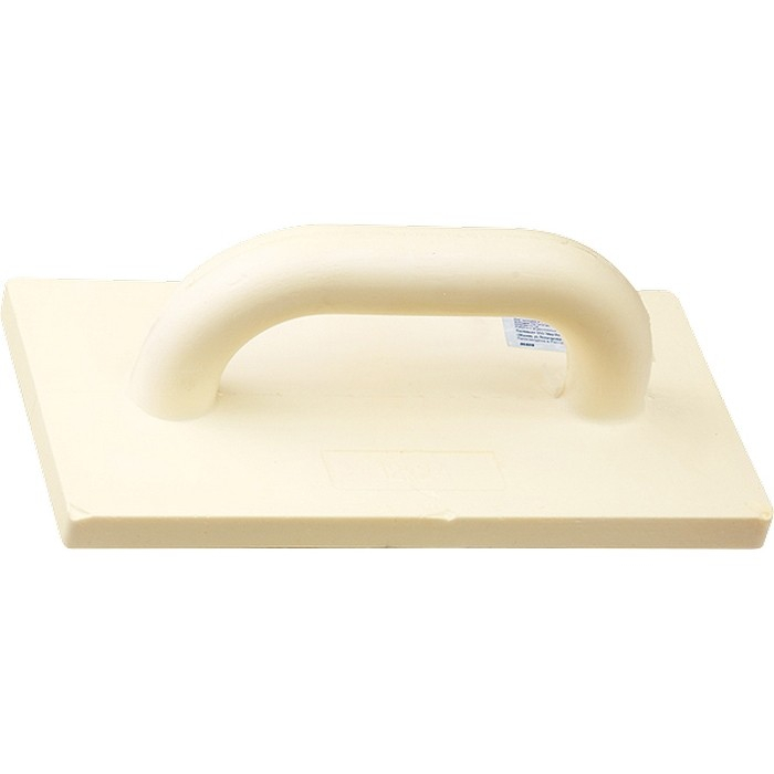 Терка полиуретановая 120х190 мм