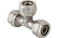 Тройник 20ц-20ц.-20ц