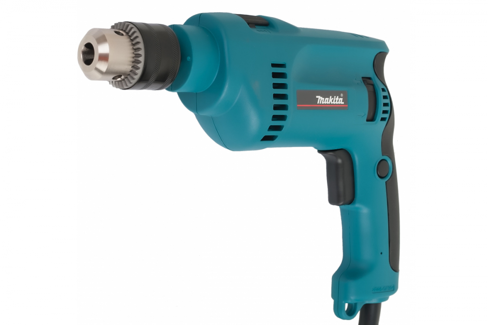 Makita HP1620 Ударная дрель